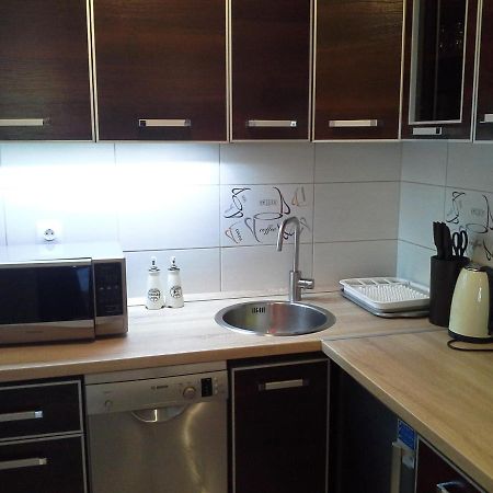 Alexandra Apartment Hajduszoboszlo - Chic Flat Exterior photo