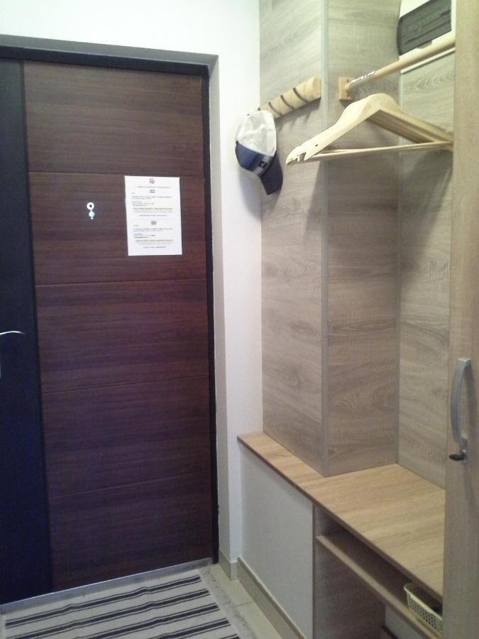 Alexandra Apartment Hajduszoboszlo - Chic Flat Exterior photo